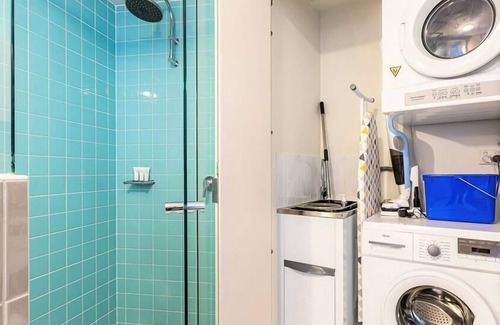 Kelvin Grove Apartamento | Luxury resort style apartment in Kelvin Grove