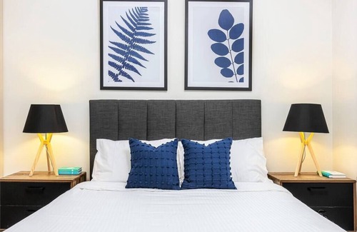 Kelvin Grove Apartamento | Luxury resort style apartment in Kelvin Grove