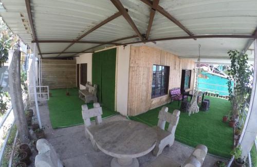 Vattakanal Casa | kelvin woodhouse