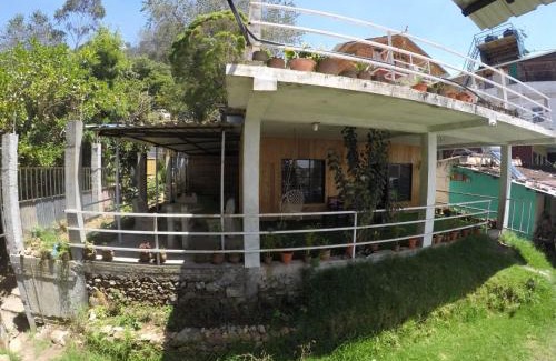 Vattakanal Casa | kelvin woodhouse