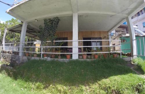 Vattakanal Casa | kelvin woodhouse