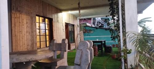 Vattakanal Casa | kelvin woodhouse