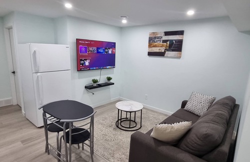 Winnipeg Casa | Kelvista's suite