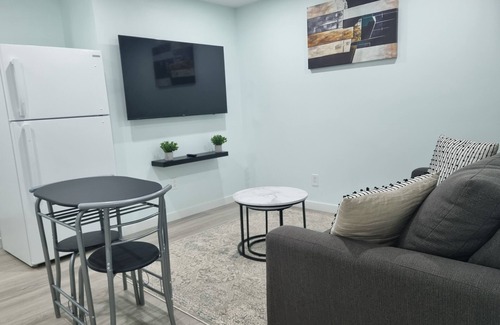 Winnipeg Casa | Kelvista's suite