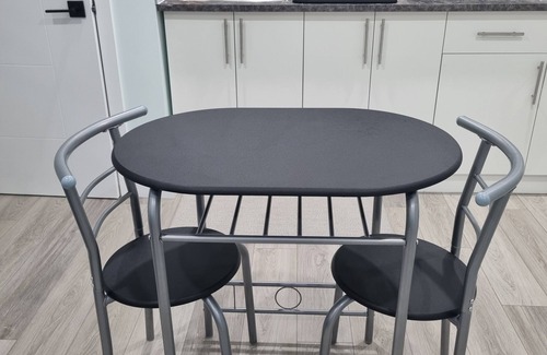 Winnipeg Casa | Kelvista's suite