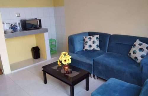 Callao Apartamento | Kely1 100% Privado