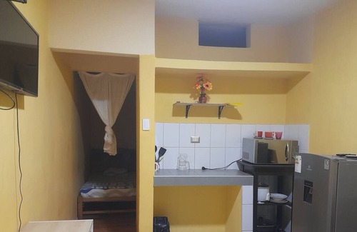 Callao Apartamento | Kely1 100% Privado