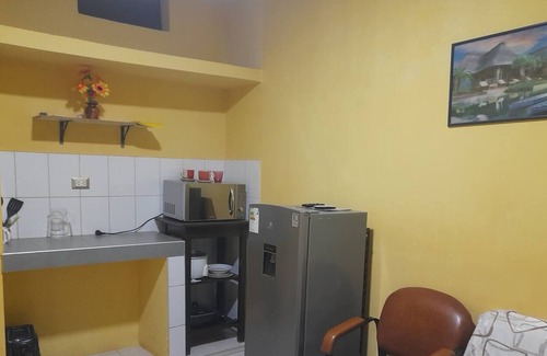 Callao Apartamento | Kely1 100% Privado