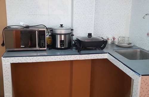 Callao Apartamento | Kely3 100% Private Kely