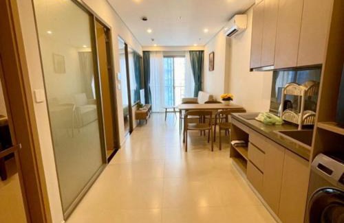 Khem Beach Hotel | Kem Beach Hotel