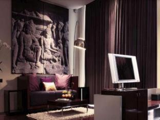 Bangka Hotel | Kemang Icon