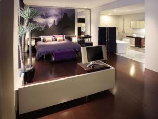 Bangka Hotel | Kemang Icon