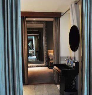Bangka Hotel | Kemang Icon
