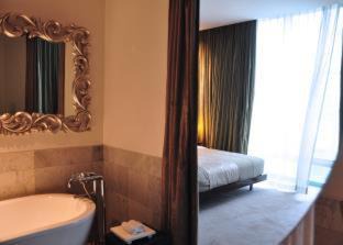 Bangka Hotel | Kemang Icon