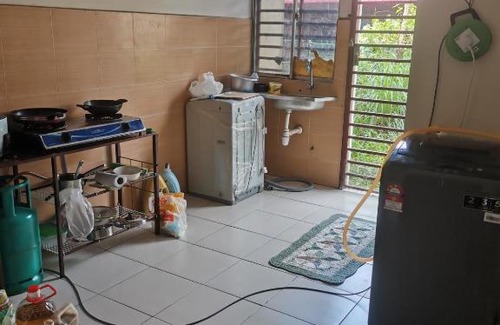 Kuala Terengganu Casa | kemasukan march 2023, call 01164195474