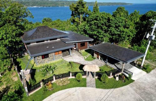 Kaputian Villa | Kembali Vista Villa