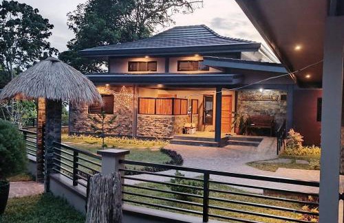 Kaputian Villa | Kembali Vista Villa