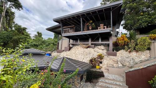 Kaputian Villa | Kembali Vista Villa