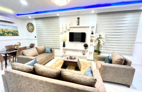 Madina Apartamento | Kemc apartment