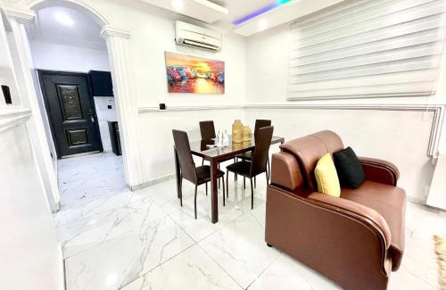 Madina Apartamento | Kemc apartment