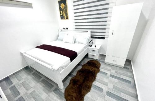 Madina Apartamento | Kemc apartment