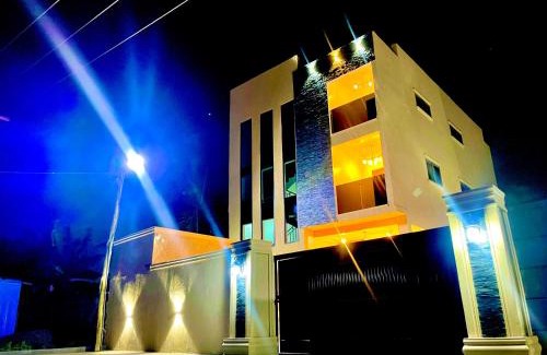 Madina Apartamento | Kemc apartment