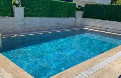 Aslanbucak Villa | Kemer Villa Senocak