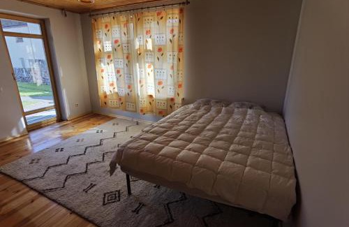 Jurmala Casa | Kemeri Roomstay & Sauna