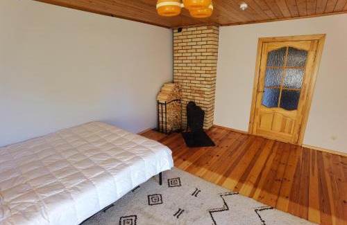 Jurmala Casa | Kemeri Roomstay & Sauna
