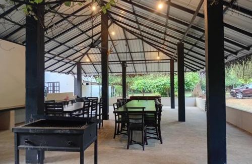 Yodakandiya Hotel | Kemin Escapes - Yala