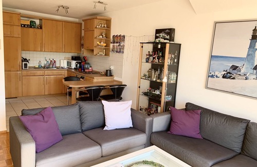 Kemmern Apartamento | Kemmern 2Zi. Apartamento para vacaciones y negocios