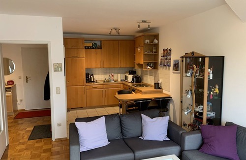 Kemmern Apartamento | Kemmern 2Zi. Apartamento para vacaciones y negocios