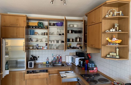 Kemmern Apartamento | Kemmern 2Zi. Apartamento para vacaciones y negocios
