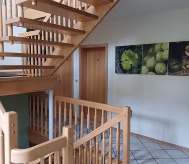 Graacher Schaferei Apartamento | Kemmers Apartments