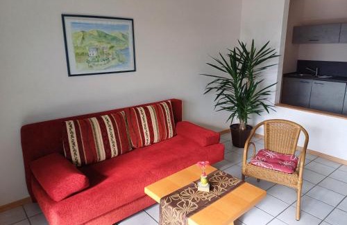 Graacher Schaferei Apartamento | Kemmers Apartments