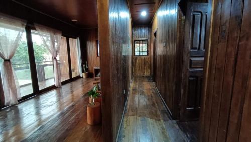 Agua Grande Casa | Kemmiu Guest House Sao Tome