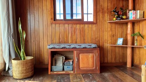 Agua Grande Casa | Kemmiu Guest House Sao Tome