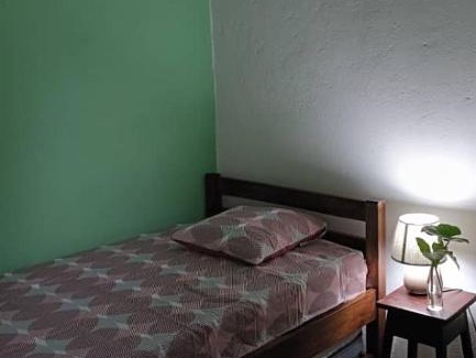 Agua Grande Casa | Kemmiu room