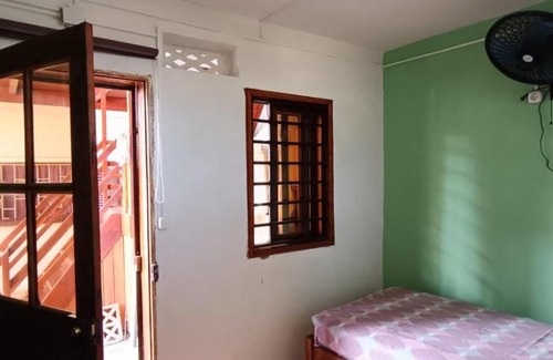 Agua Grande Casa | Kemmiu room