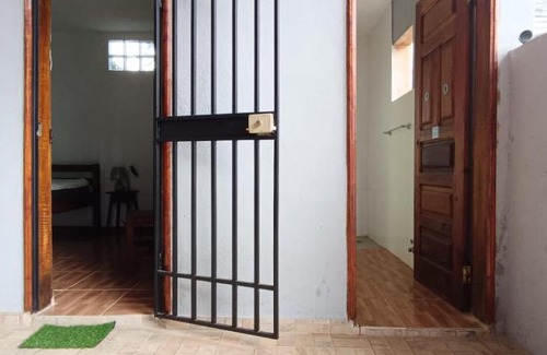 Agua Grande Casa | Kemmiu room