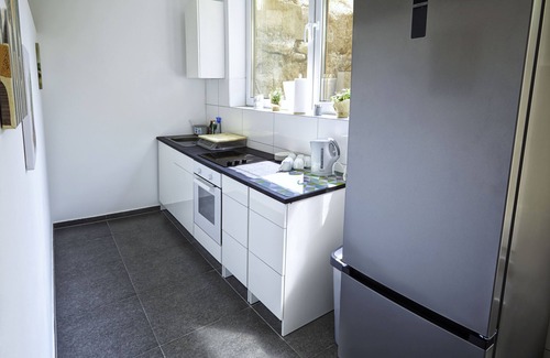 Ruit auf den Fildern Hotel | Kemnater Hof -APARTMENTS-