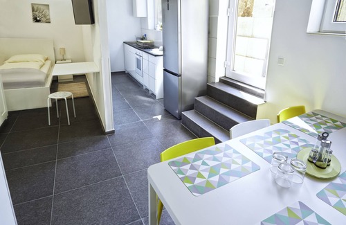 Ruit auf den Fildern Hotel | Kemnater Hof -APARTMENTS-