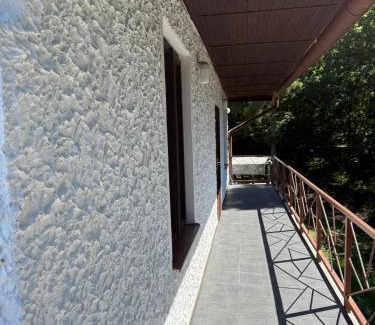 Podoli I Apartamento | Kemp a Loděnice Podolsko - Chata