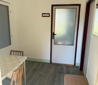 Podoli I Apartamento | Kemp a Loděnice Podolsko - Chata