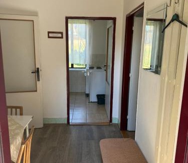 Podoli I Apartamento | Kemp a Loděnice Podolsko - Chata