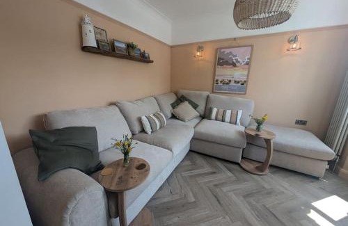 Lowestoft Casa | Kemp's Kottage