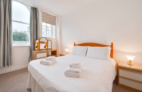 Kemptown Cabaña | Casa ∙ 2 habitaciones ∙ 3 personas