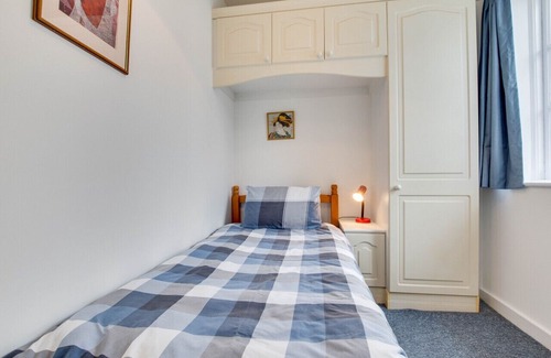 Kemptown Casa | Kemp Town Mews - Two Bedroom House, Sleeps 3