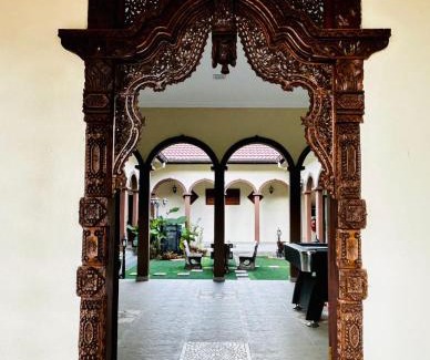 Kuantan Casa | Kempadang Courtyard Homestay - Kuantan