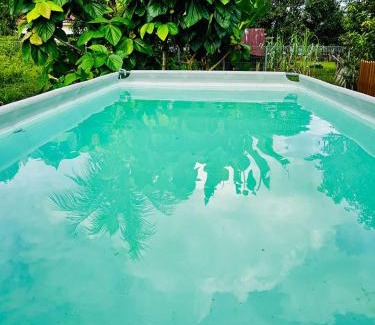 Kuantan Casa | Kempadang Courtyard Homestay - Kuantan